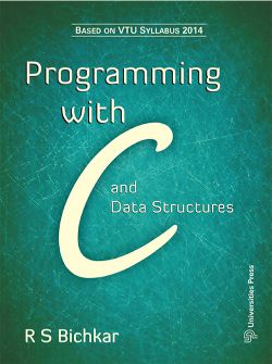 Orient Programming with C and Data Structures